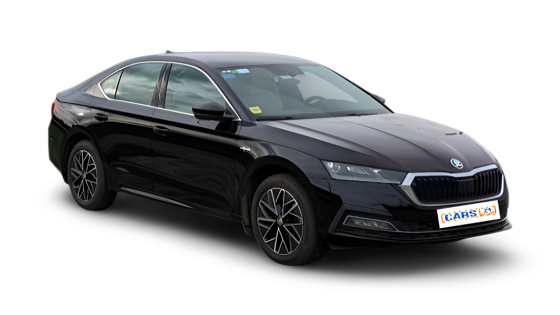 2021 Skoda Octavia - Sedan - Petrol - Automatic - ₹18.47 lakh